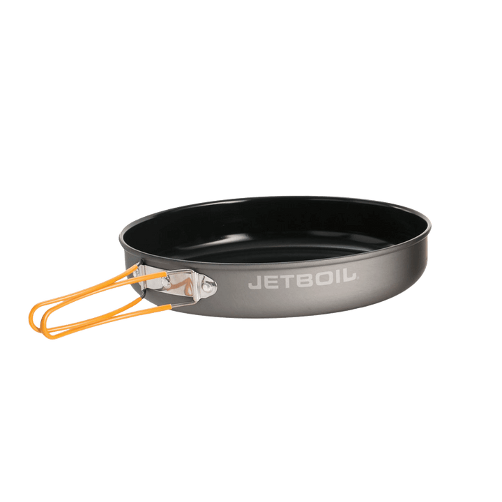 Jetboil 10 Inch Fry Pan with handle