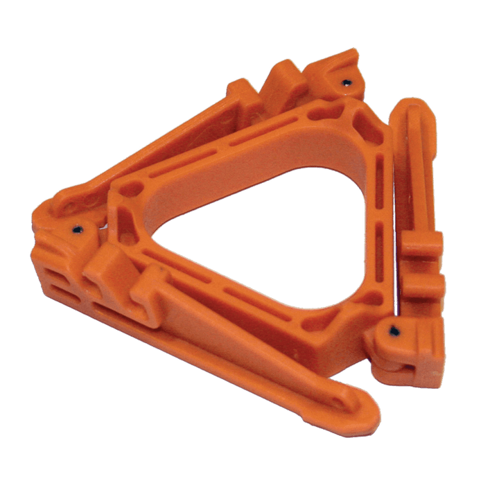 Jetboil Fuel Can Stabilizer folded