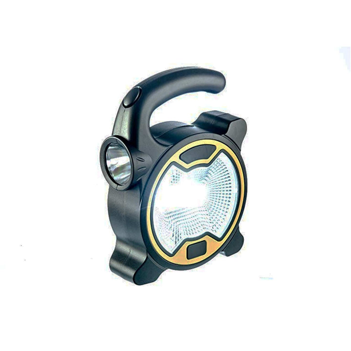 COB LED 2-1 Portable Work Light on