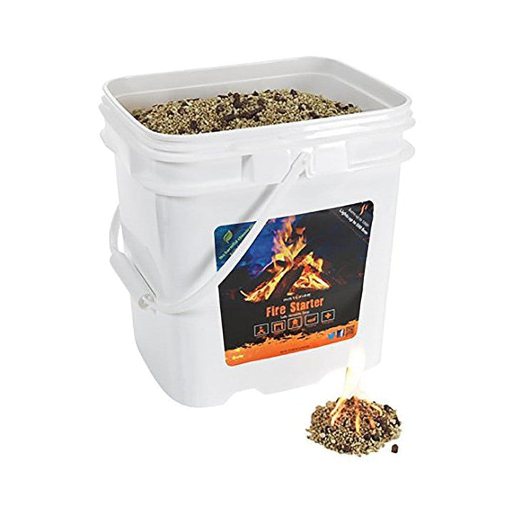 Instant Fire- 2 Gallon