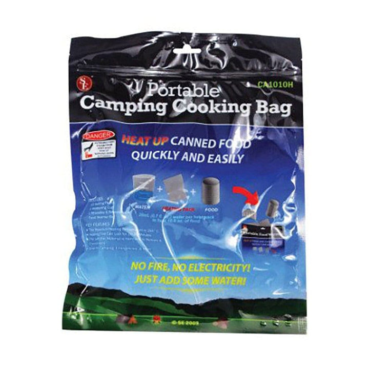 Portable Camping Cooking Bag