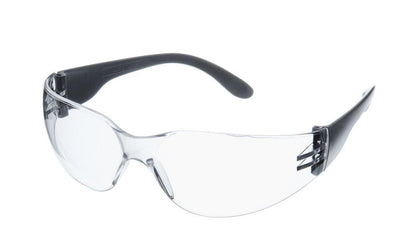 Contoured Safety Glasses