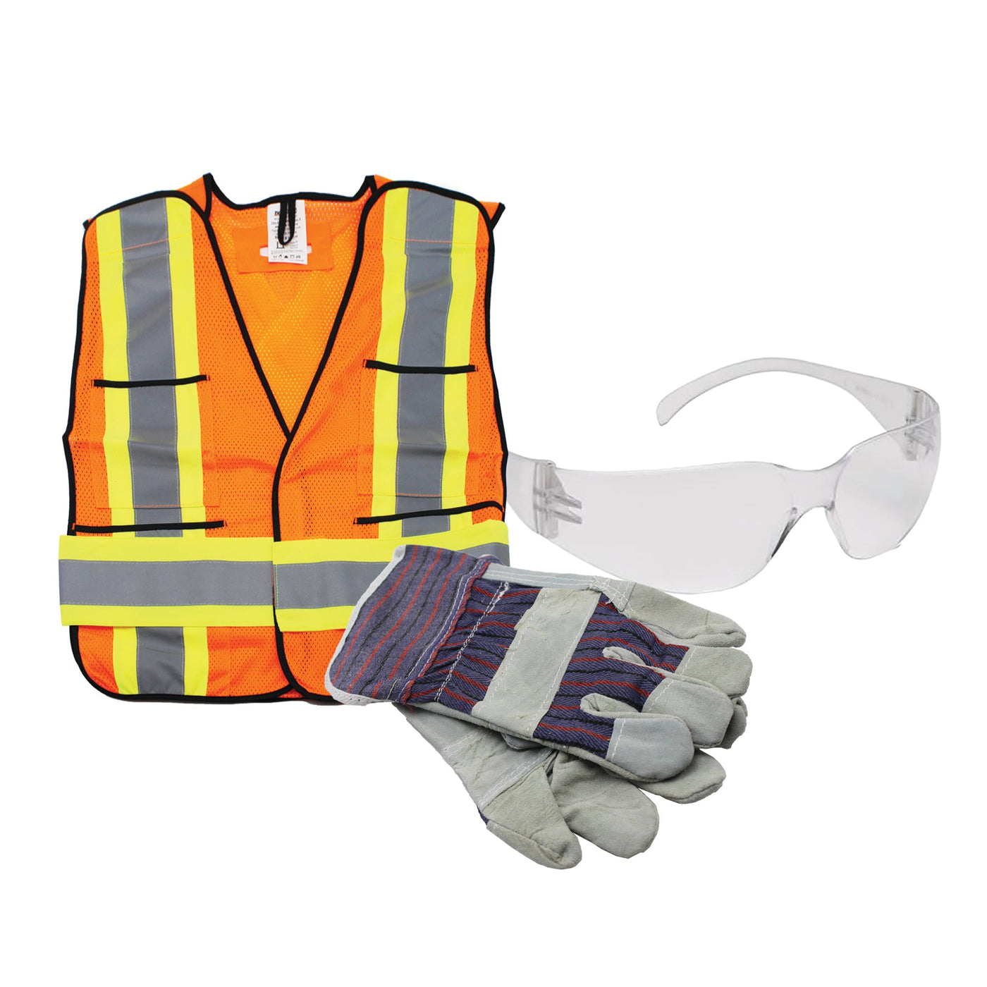 Safety and Security Gear