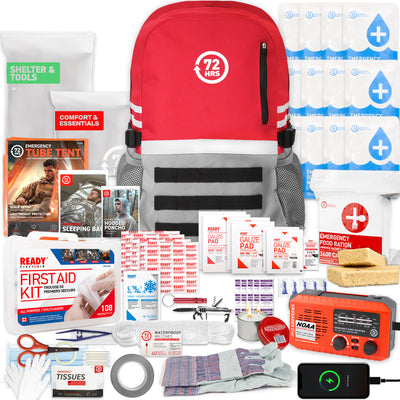 Emergency Kits