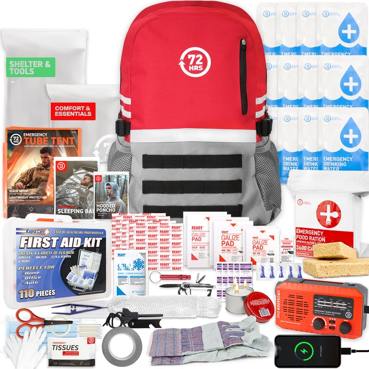 Deluxe Kit