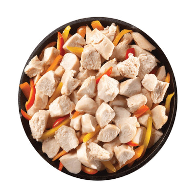 Mountain House Diced Chicken (Gluten Free) #10 Can