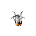 72HRS Piezo Ignition Stove