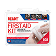 First Aid Kit 108 Pcs