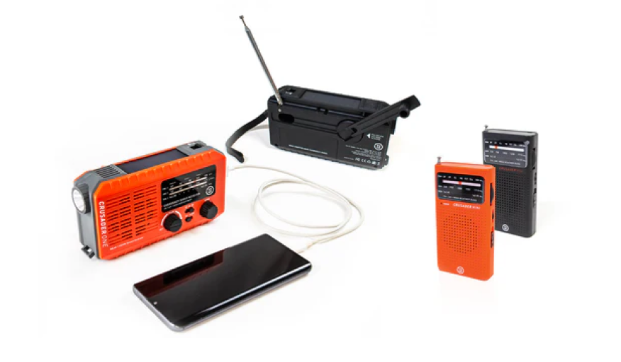 Emergency Supplies – 72Hours.com