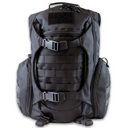 Deluxe backpack