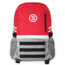 Deluxe backpack