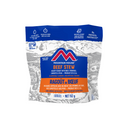 Mountain House Meals