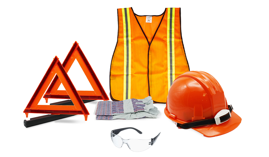 Emergency Supplies – 72Hours.com