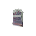 Leather Palm Gloves