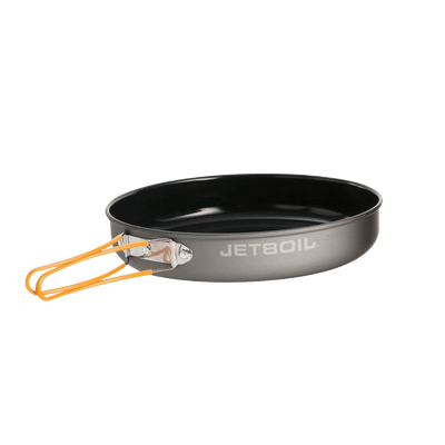 Jetboil 10 Inch Fry Pan with handle