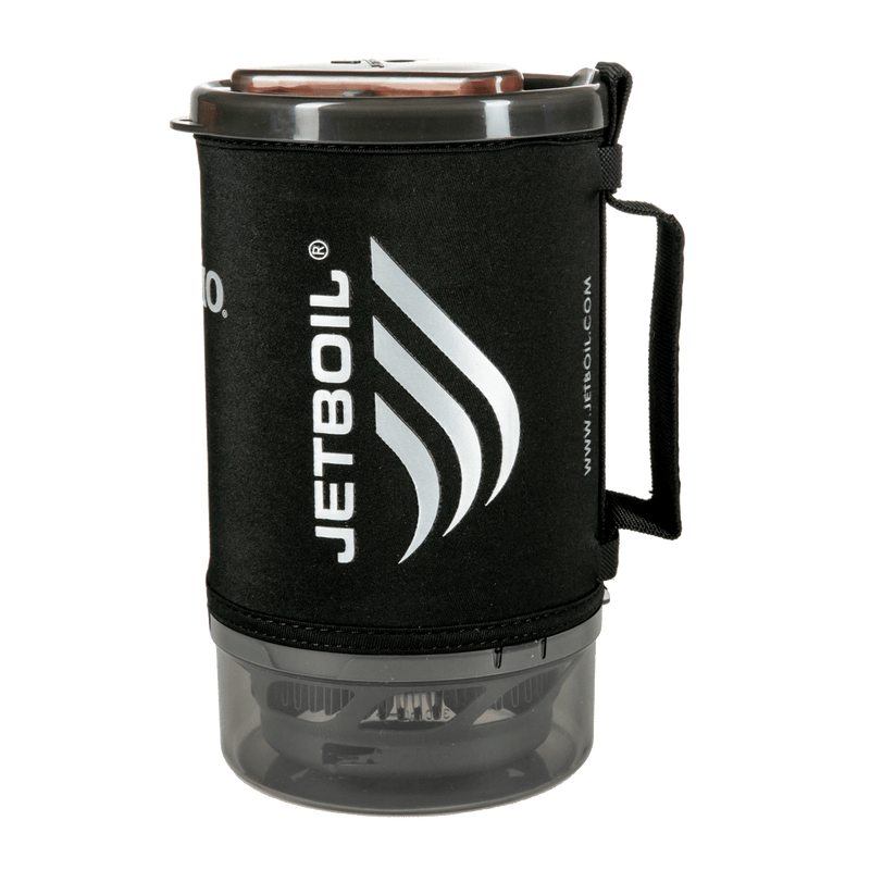 Jetboil SUMO top chamber