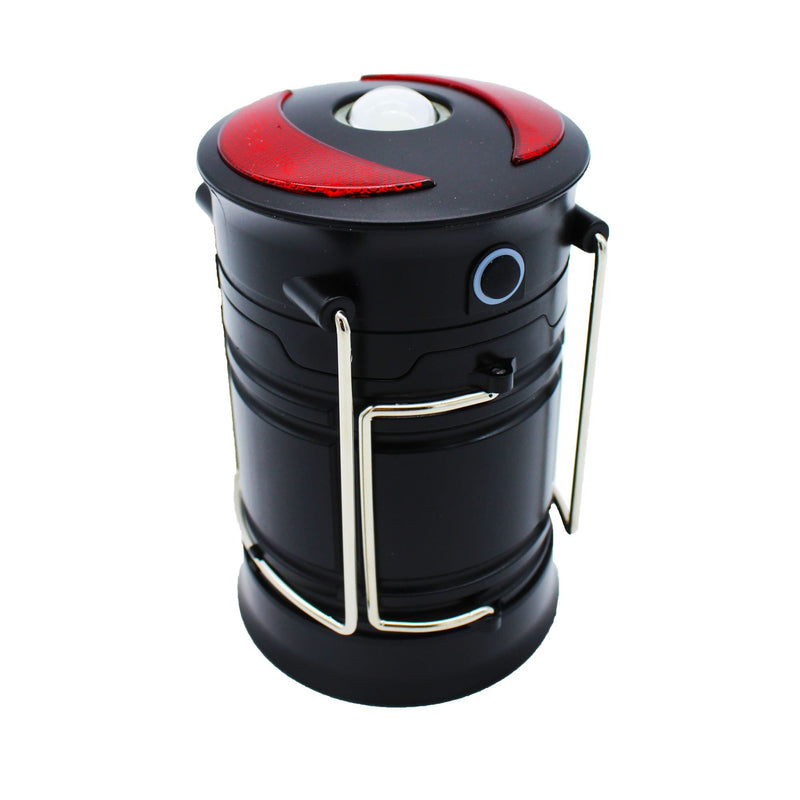 72HRS Collapsible Camping Lantern