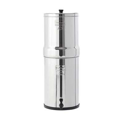 Crown Berkey™ System - 6.0 Gallon