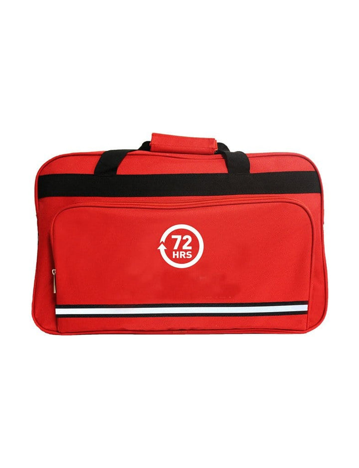 72HRS Duffle Bag