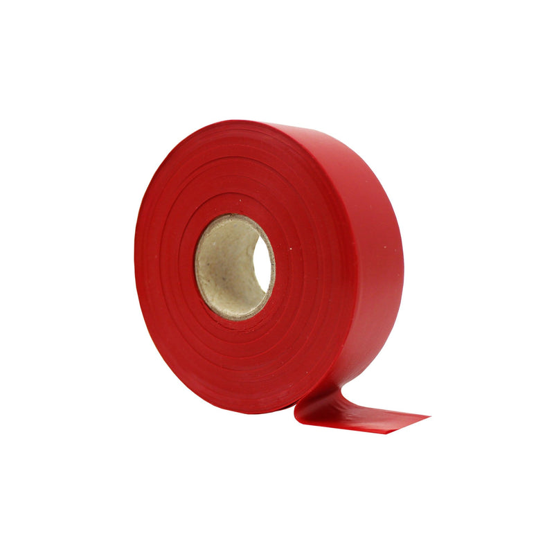 Flagging Tape - Red