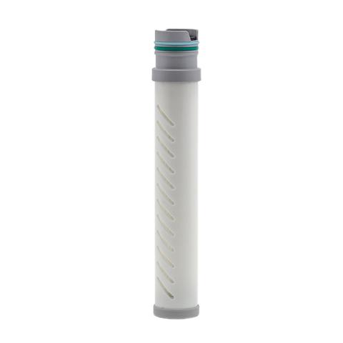 White Lifestraw 2 stage replacement filter