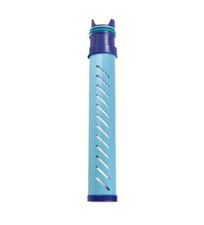 Blue Lifestraw 2 stage replacement filter