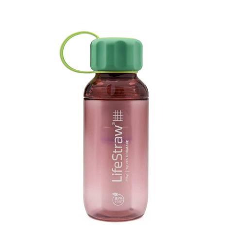 LifeStraw Play Wildberry Bottle