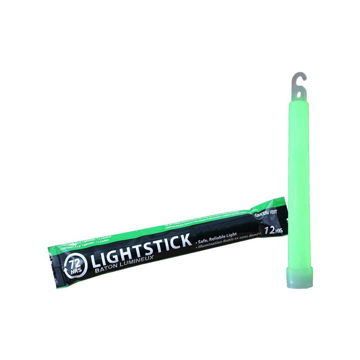 12 Hour Green Lightstick