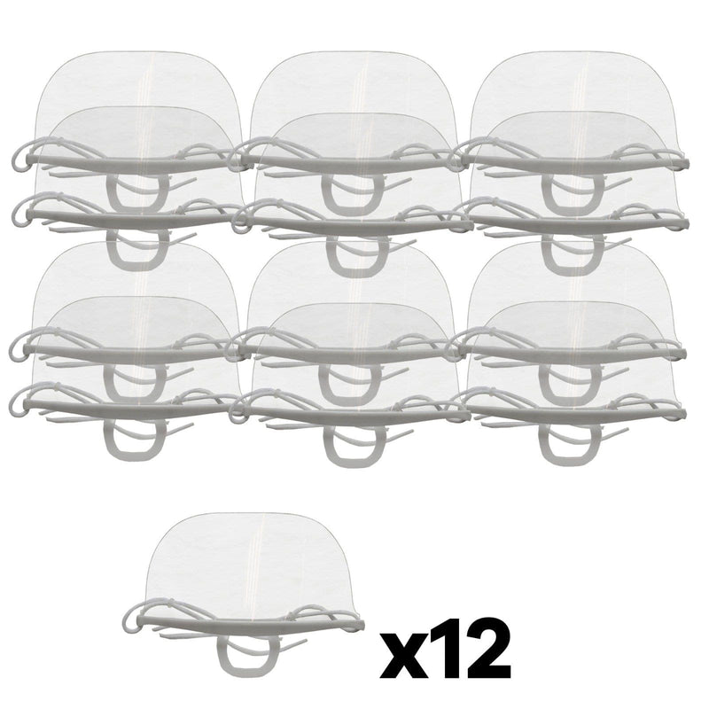 Mouth Shield, Box of 12