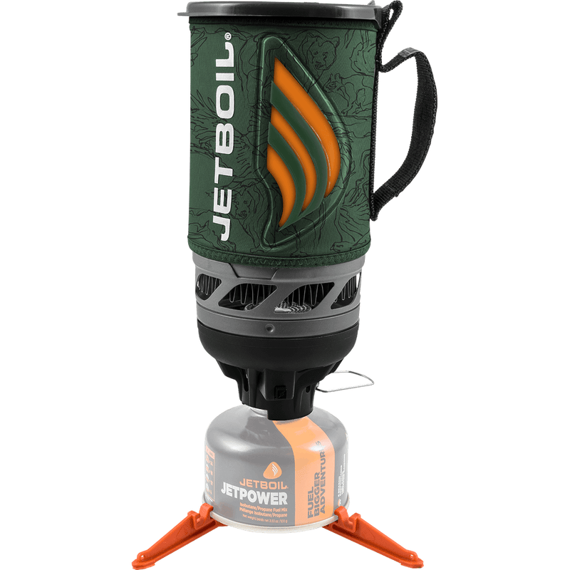 Jetboil Flash Wild Heated Cup