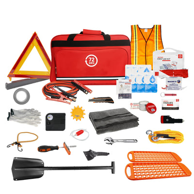 72HRS All Weather Automotive Kit main image