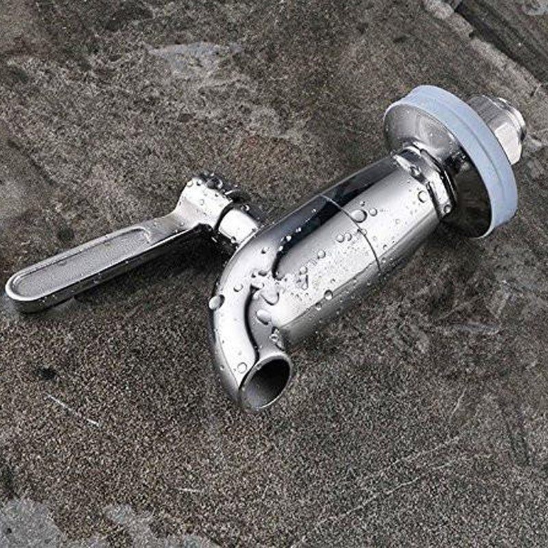 Berkey Stainless Steel™ Spigot side view