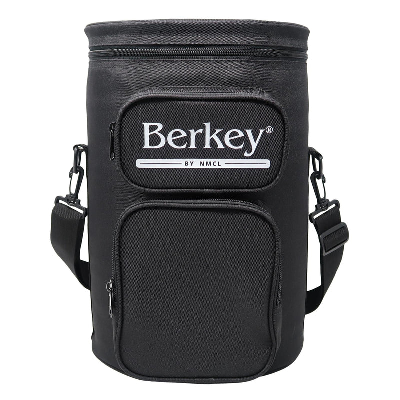 Black Berkey Tote Bag for Big Berkey