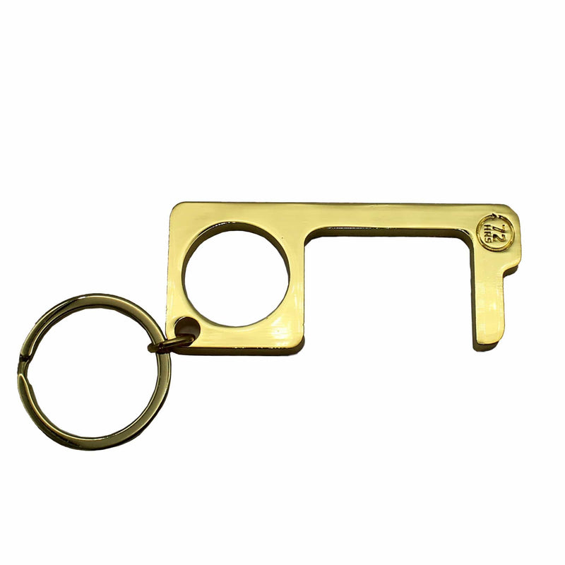 Contactless Door Opener Keychain
