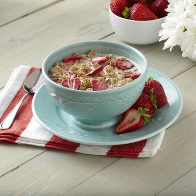 Granola strawberry crunch (60 total servings)